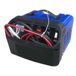 CARREGADOR DE BATERIA 25 AMP POWERED