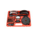 JOGO 13PCS SACAR ROLAMENTOS 78MM KROFTOOLS