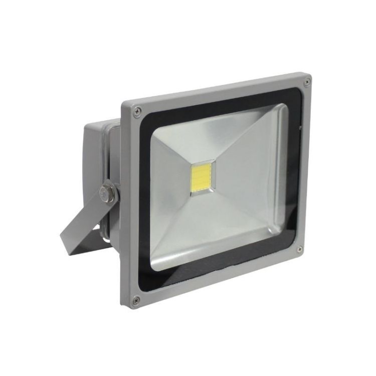 FOCO LED 30W FIXO MADER