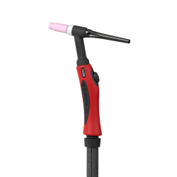 TOCHA 4m TIG SR 17 D1025 SOLTER