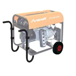 KIT DE RODAS UNICRAFT