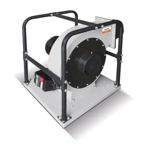 VENTILADOR RADIAL RV 305 / 400V/50HZ/3PH UNICRAFT