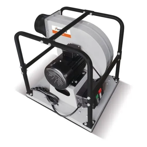 VENTILADOR RADIAL RV 305 / 400V/50HZ/3PH UNICRAFT