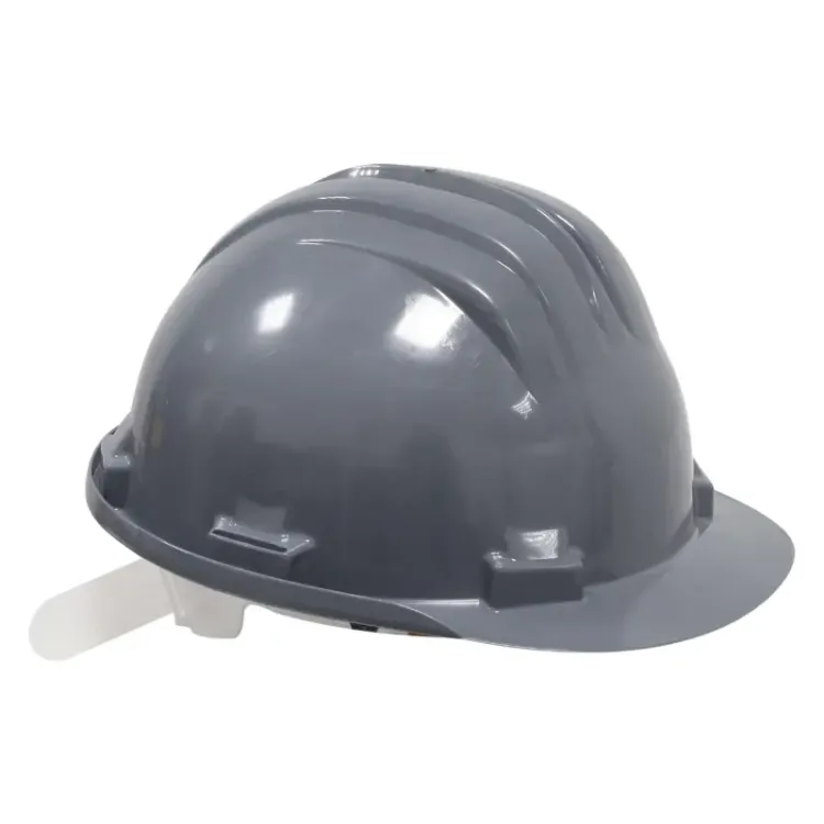 CAPACETE PROTECAO PLASTICO CINZENTO MADER scaled 1.webp