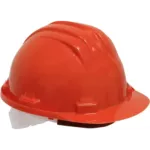 CAPACETE PROTECAO PLASTICO LARANJA MADER scaled 1.webp