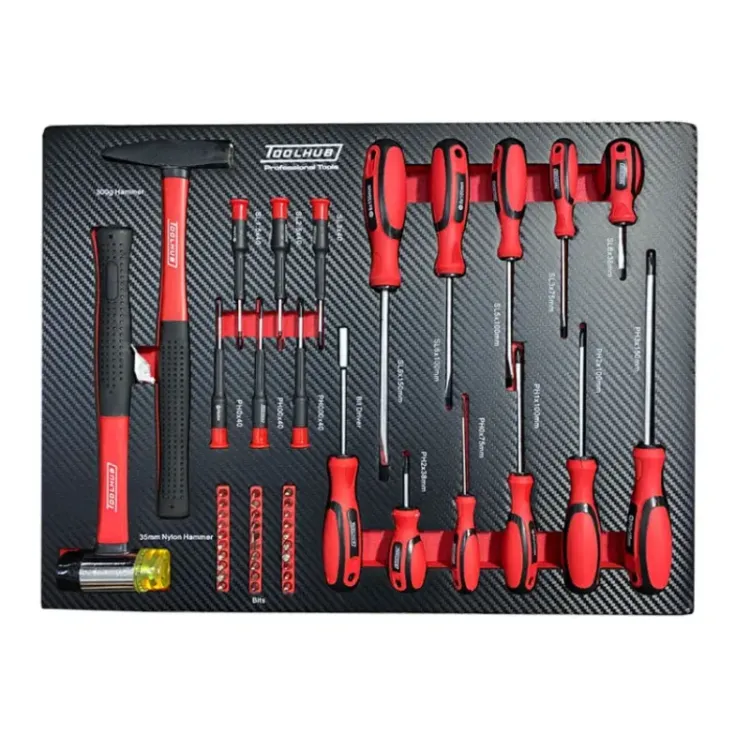 CARRINHO PROFISSIONAL 7 GAVETAS C FERRAMENTAS TOOLHUB 10 scaled 1.webp