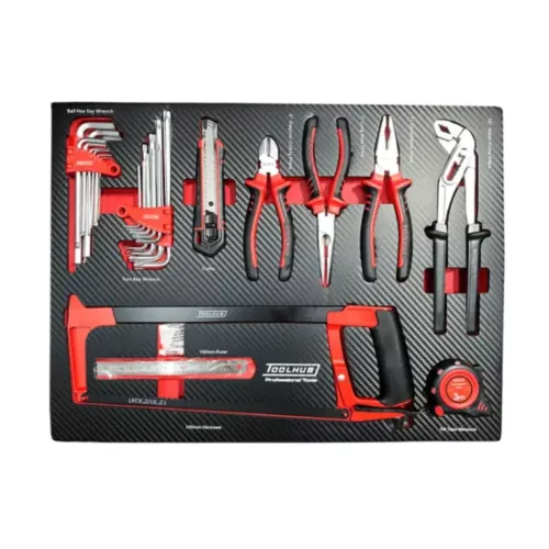 CARRINHO PROFISSIONAL 7 GAVETAS C FERRAMENTAS TOOLHUB 12 scaled 1.webp