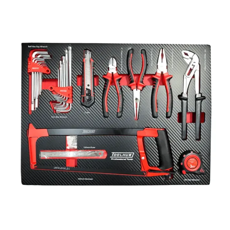 CARRINHO PROFISSIONAL 7 GAVETAS C FERRAMENTAS TOOLHUB 12 scaled 1.webp