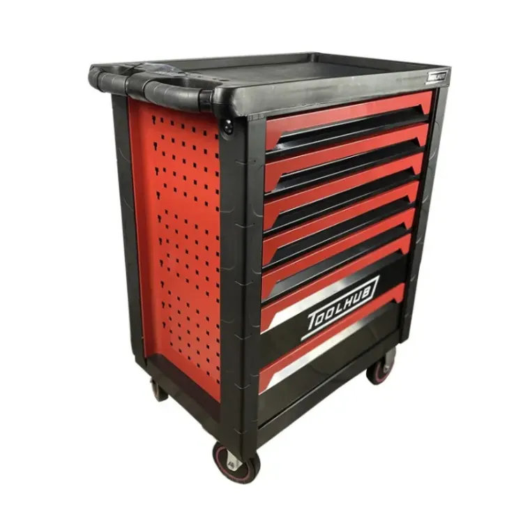 CARRINHO PROFISSIONAL 7 GAVETAS C FERRAMENTAS TOOLHUB 2 scaled 1.webp