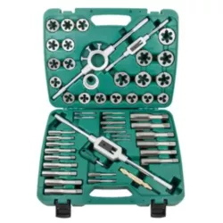 FERRAMENTAS PARA FURAR E ROSCAR