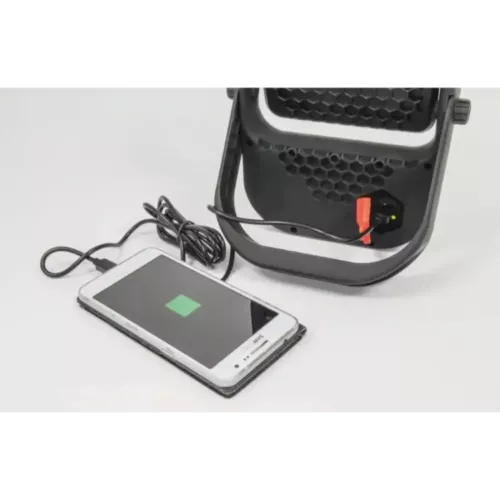 FOCO LED 1200LM POWERBANK BLUETOOTH COLUNA GIGALUX 4 scaled 1.webp