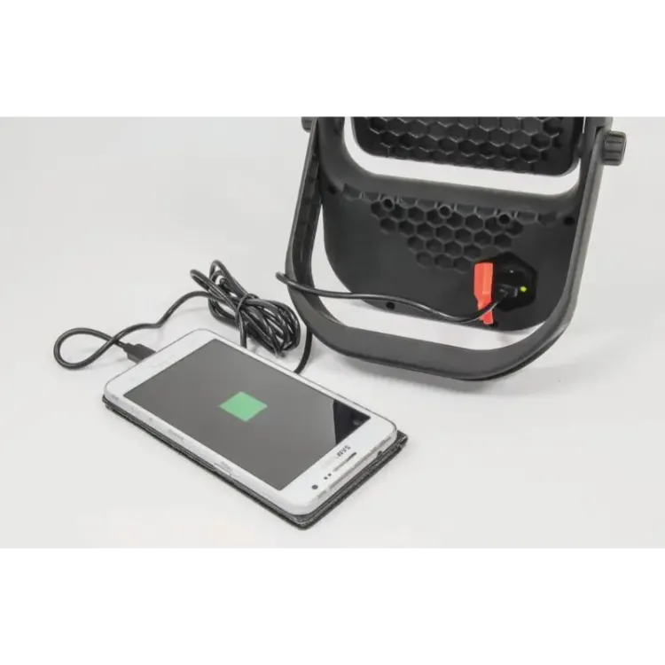 FOCO LED 1200LM POWERBANK BLUETOOTH COLUNA GIGALUX 4 scaled 1.webp