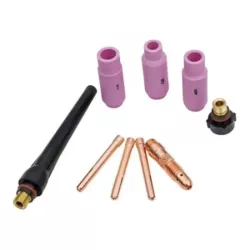 ACESSÓRIOS P/ SOLDADURA