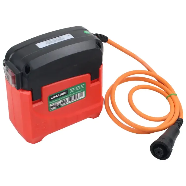 BATERIA PARA TESOURA DE PODAR 69342 36V 4.0AH MADER scaled 1.webp