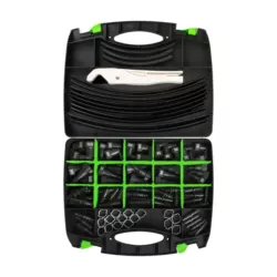 CONJUNTO DE CONECTORES E TUBOS DE COMBUSTIVEL 95 PCS JBM scaled 1.webp