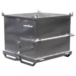 CONTENTOR DESCARGA DE FUNDO 1000KG WEHA scaled 1.webp