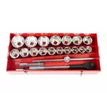 JOGO CHAVES CAIXA 21PCS 1´´ 6PT KROFTOOLS scaled 1.webp