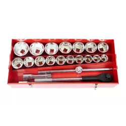 JOGO CHAVES CAIXA 21PCS 1´´ 6PT KROFTOOLS scaled 1.webp