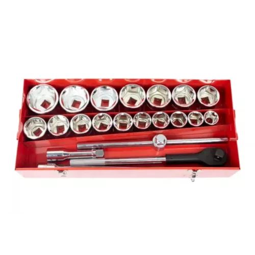 JOGO CHAVES CAIXA 21PCS 1´´ 6PT KROFTOOLS scaled 1.webp