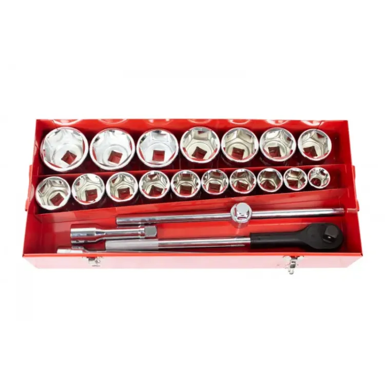 JOGO CHAVES CAIXA 21PCS 1´´ 6PT KROFTOOLS scaled 1.webp
