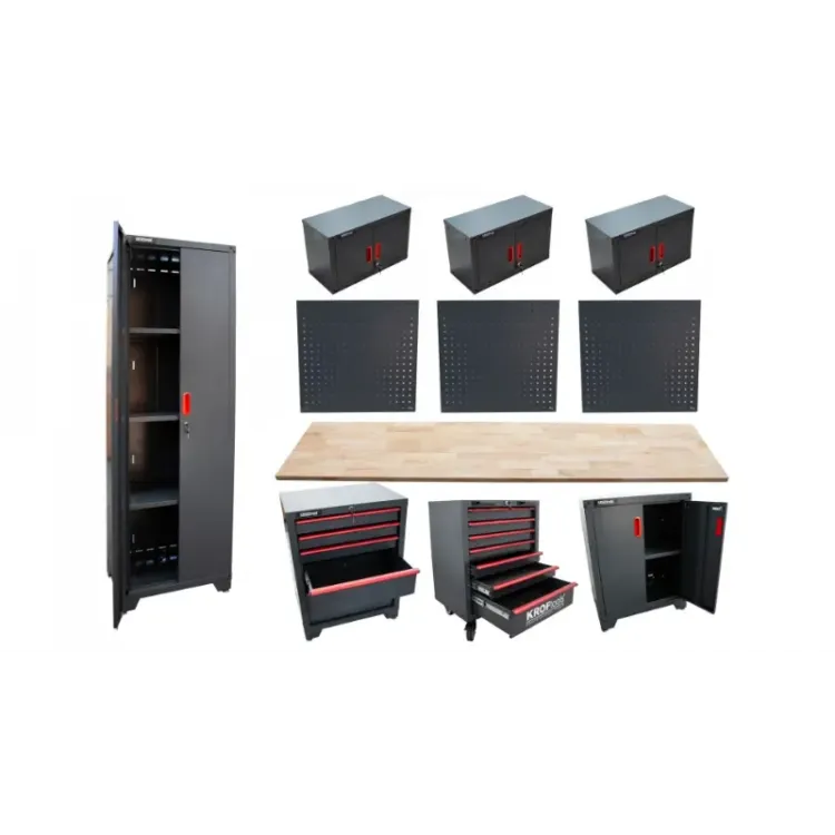 MOBILIARIO MODULAR DE OFICINA 8883 KROFTOOLS scaled 1.webp