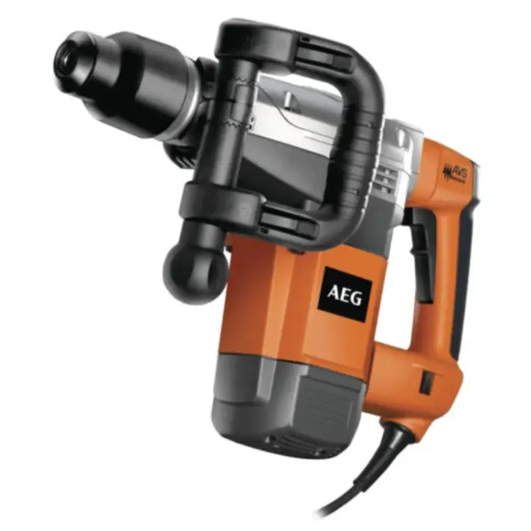 Martelo demolidor SDS Max MH 5 E AEG scaled 1.webp