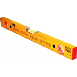 NIVEL DE ALUMINIO 100CM 3B 245100 MADER scaled 1.webp