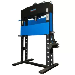 Prensa Hidraulica c Piston fixo 2 velocidades 35 Ton RAVIOL scaled 1.webp