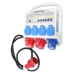 QUADROS AUTOMÁTICOS / PIMENTEIROS