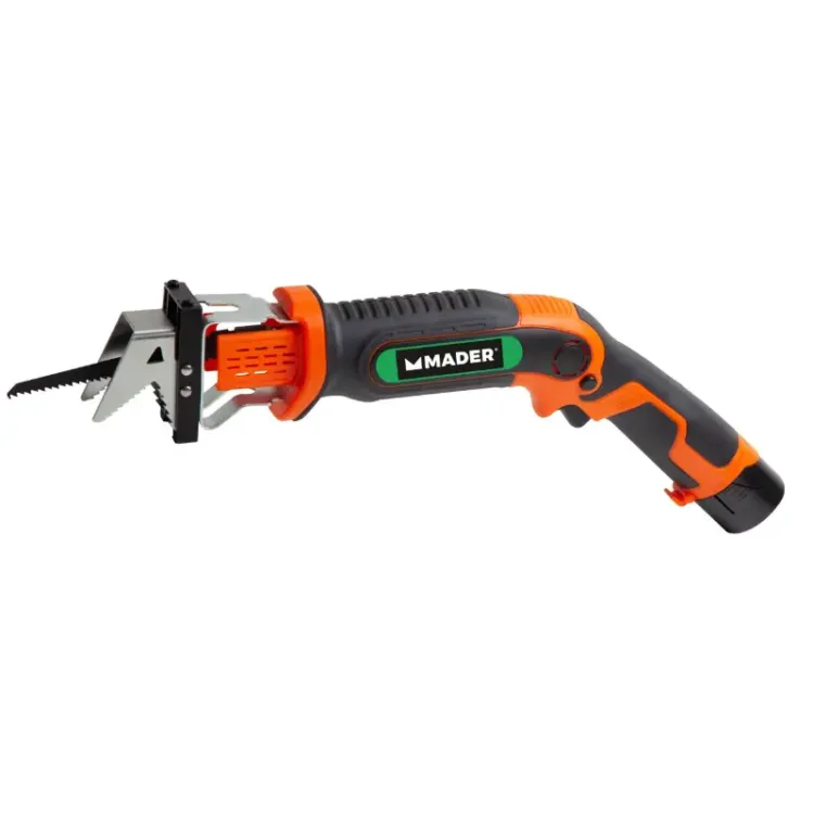 SERROTE DE PODA A BATERIA 10.8V 1.5AH MADER scaled 1.webp