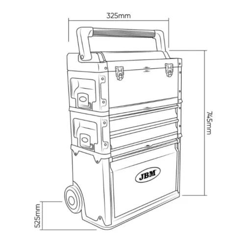 CARRINHO MODULAR S FERRAMENTAS JBM 6 scaled 1.webp