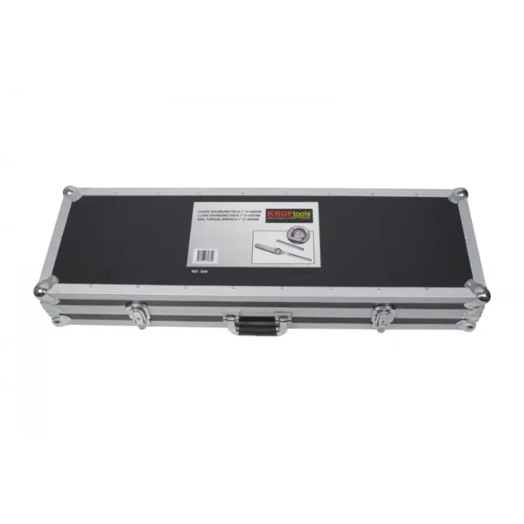 CHAVE DINAMOMETRICA 1 0 1400Nm KROFTOOLS 4 scaled 1.webp