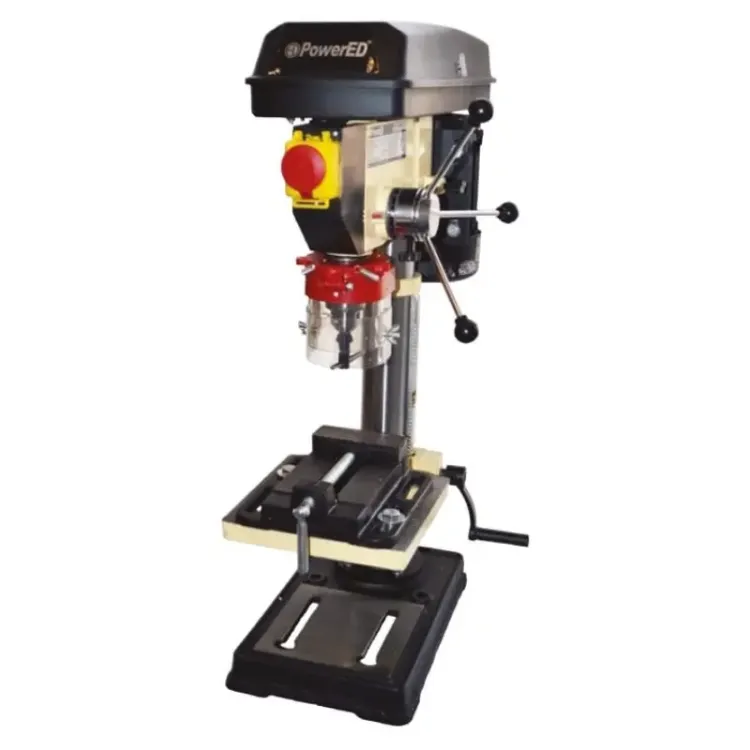 ENGENHO DE FURAR CORREIAS PDP25013S POWERED scaled 1.webp