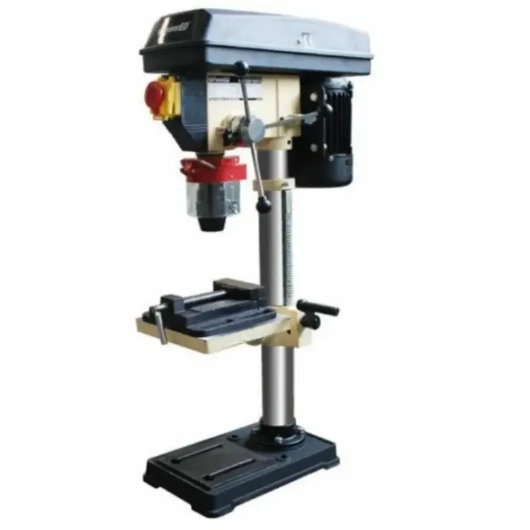 ENGENHO DE FURAR CORREIAS PDP25016S12 POWERED scaled 1.webp