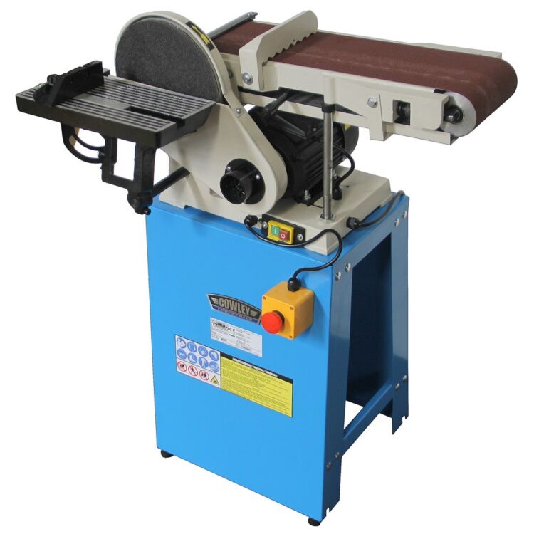 Lixadeira de Cinta e Disco 230V 750W VKPBSSM6X9.jpg