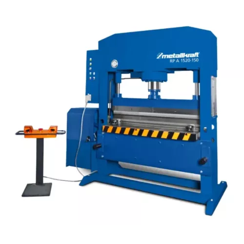 PRENSA HIDRAULICA C DISPOSITIVO DE QUINAGEM RP A 1020 150 METALLKRAFT scaled 1.webp