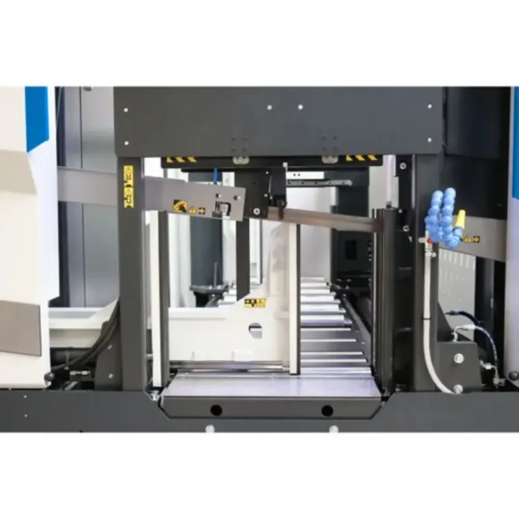 SERROTE DE FITA AUTOMATICO HMBS 540 CNC 2000 CALIBER METALLKRAFT scaled 1.webp