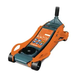 MACACO RODAS ESPECIAL SRWH 2500 LFH UNICRAFT