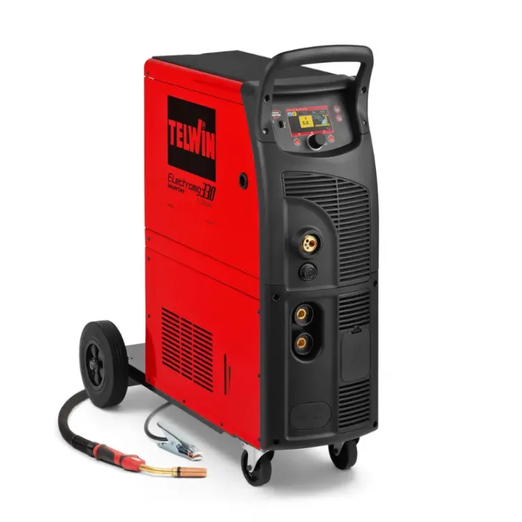 APARELHO DE SOLDAR ELECTROMIG 330 WAVE AQUA TELWIN scaled 1.webp