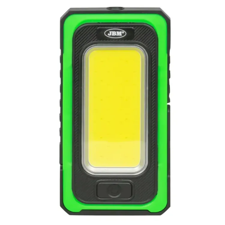 FAROL DE TRABALHO COB RECARRAGAVEL C ENERGIA SOLAR scaled 2.webp