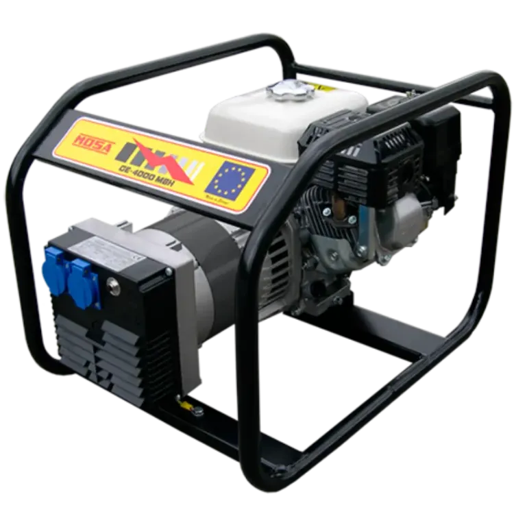 GERADOR ENERGIA GE 4000 C AVR MBH HONDA 230V GASOLINA MOSA scaled 1.webp