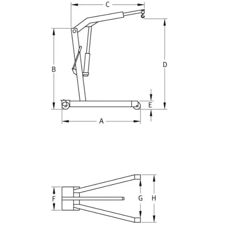 GRUA DE OFICINA DOBRAVEL1000 KG STILKER 2 scaled 1.webp
