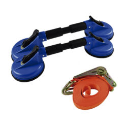 PARABRISAS / JANELAS