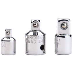 ADAPTADORES / AUMENTOS / REDUÇÕES