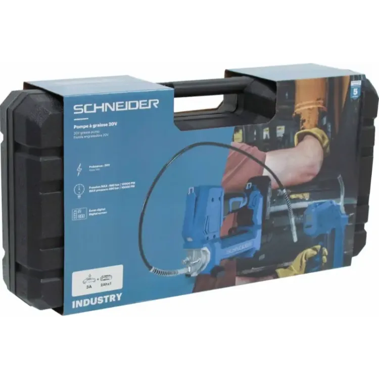 BOMBA MASSA 690 BAR BATERIA LI ION 2AH C ESTOJO SCHNEIDER 5 scaled 1.webp