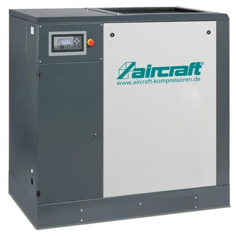 COMPRESSOR DE PARAFUSO AIRCRAFT A PLUS 55 10 IE3 AIRCRAFT scaled 1.webp