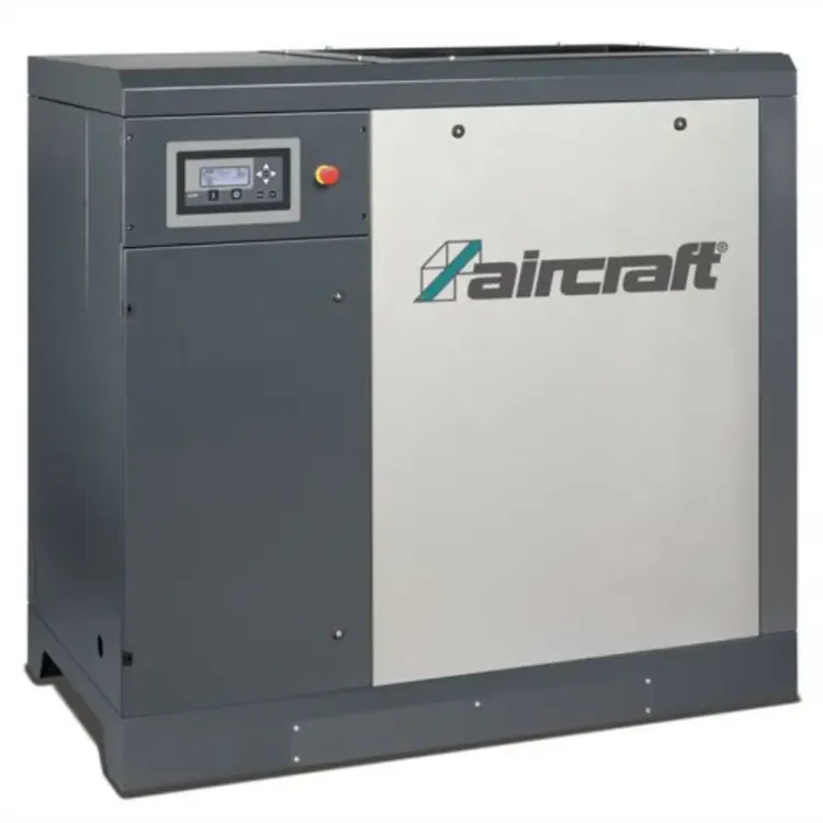 COMPRESSOR PARAFUSO C TRANSMISSAO DE CORREIA A PLUS 45 10 AIRCRAFT scaled 2.webp