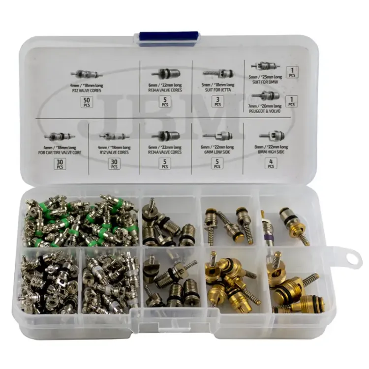 CONJUNTO DE VALVULAS P AR CONDICIONADO 134 PECAS JBM scaled 1.webp