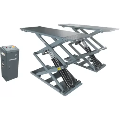 ELEVADOR TESOURA 3TON PAVIMENTO PSLB30EX 400V POWERED scaled 1.webp