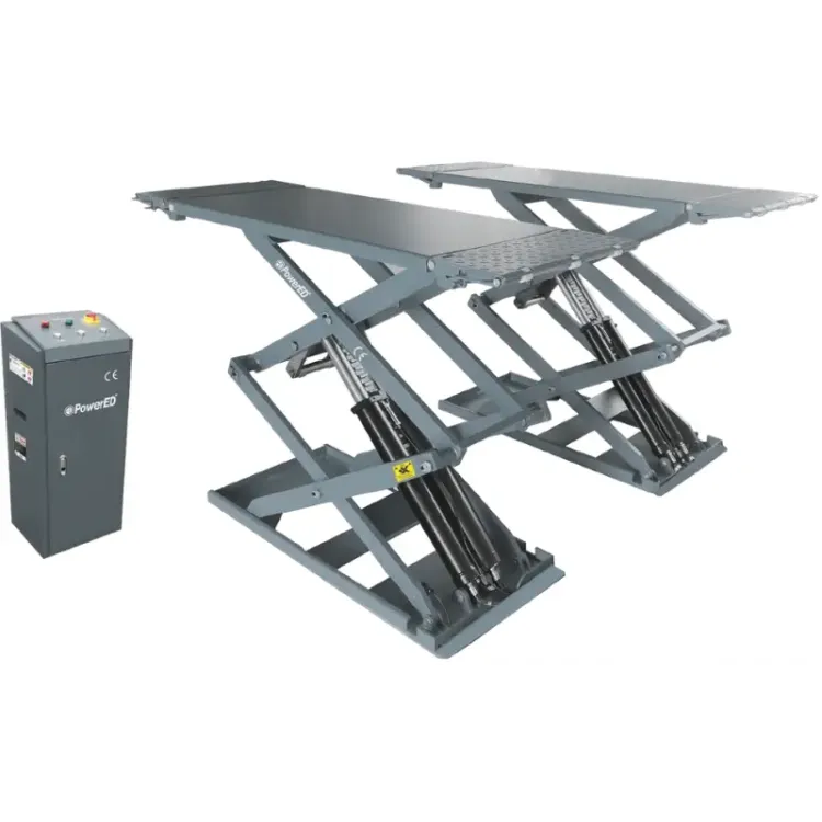 ELEVADOR TESOURA 3TON PAVIMENTO PSLB30EX 400V POWERED scaled 1.webp